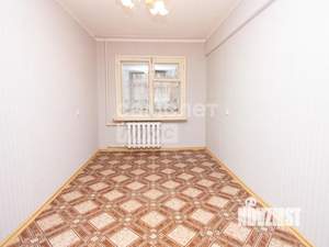 2-к квартира, вторичка, 46м2, 1/5 этаж