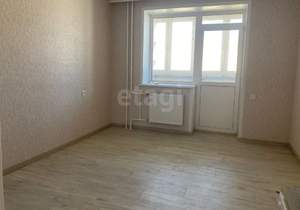 1-к квартира, вторичка, 40м2, 13/16 этаж