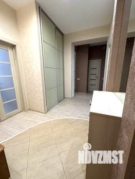 3-к квартира, вторичка, 99м2, 2/7 этаж