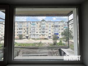 3-к квартира, вторичка, 58м2, 2/5 этаж
