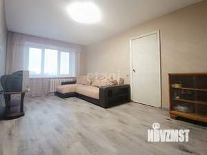 3-к квартира, вторичка, 62м2, 7/9 этаж