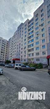 1-к квартира, вторичка, 48м2, 9/10 этаж