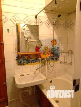 1-к квартира, вторичка, 32м2, 5/9 этаж