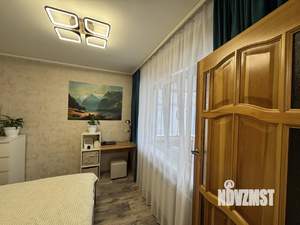 3-к квартира, вторичка, 47м2, 1/5 этаж