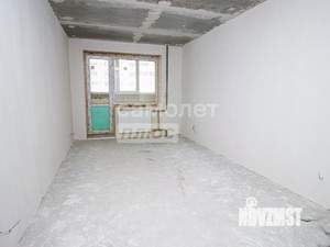 1-к квартира, вторичка, 43м2, 3/14 этаж