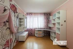 2-к квартира, вторичка, 68м2, 4/10 этаж