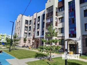 2-к квартира, вторичка, 48м2, 4/4 этаж