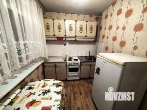 1-к квартира, вторичка, 35м2, 6/9 этаж