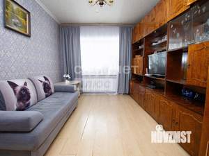 2-к квартира, вторичка, 42м2, 1/5 этаж