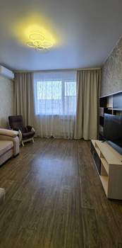 2-к квартира, вторичка, 52м2, 9/9 этаж