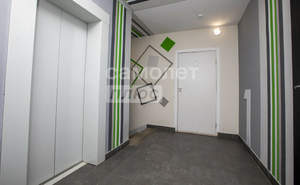 1-к квартира, вторичка, 32м2, 1/9 этаж