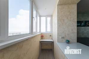 3-к квартира, вторичка, 81м2, 18/19 этаж