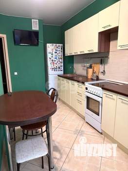 2-к квартира, вторичка, 50м2, 8/24 этаж