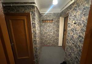 2-к квартира, вторичка, 37м2, 1/2 этаж