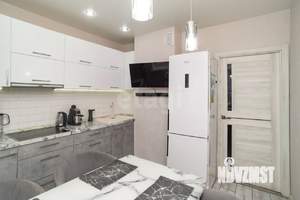 2-к квартира, вторичка, 54м2, 5/9 этаж