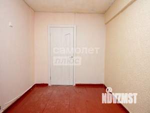 3-к квартира, вторичка, 58м2, 2/5 этаж
