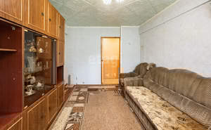2-к квартира, вторичка, 47м2, 5/5 этаж