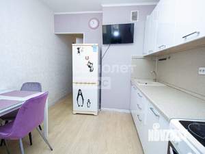 1-к квартира, вторичка, 40м2, 4/10 этаж
