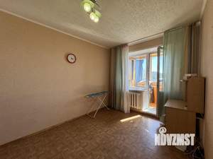 1-к квартира, вторичка, 27м2, 5/7 этаж