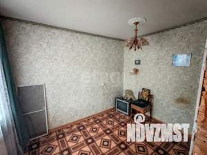 3-к квартира, вторичка, 45м2, 1/5 этаж
