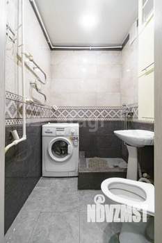 2-к квартира, вторичка, 43м2, 3/3 этаж