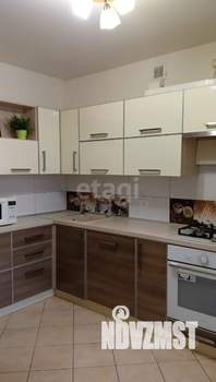3-к квартира, вторичка, 64м2, 1/9 этаж