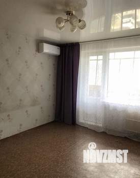 1-к квартира, вторичка, 37м2, 2/18 этаж