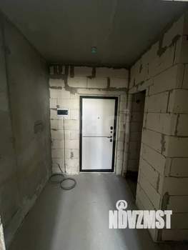 Студия квартира, вторичка, 24м2, 3/13 этаж
