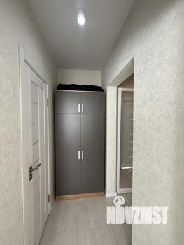 1-к квартира, вторичка, 33м2, 6/9 этаж