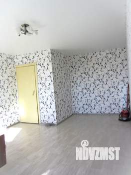 1-к квартира, вторичка, 38м2, 5/5 этаж