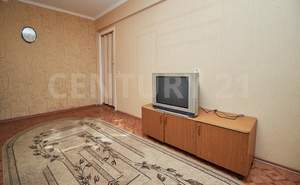 2-к квартира, вторичка, 45м2, 3/5 этаж