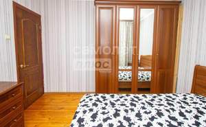 4-к квартира, вторичка, 80м2, 6/9 этаж