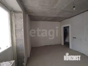 1-к квартира, вторичка, 49м2, 3/4 этаж