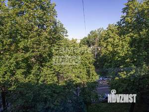 2-к квартира, вторичка, 45м2, 5/5 этаж