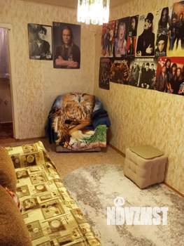 2-к квартира, вторичка, 45м2, 5/5 этаж