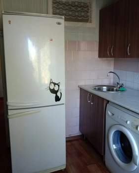 1-к квартира, вторичка, 30м2, 5/5 этаж