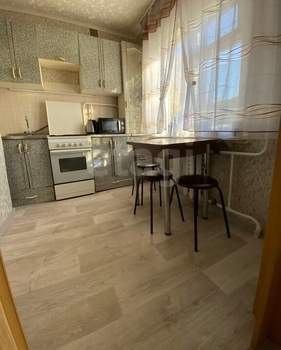 1-к квартира, вторичка, 30м2, 3/5 этаж