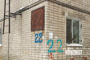 1-к квартира, вторичка, 20м2, 2/5 этаж