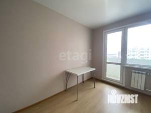 1-к квартира, вторичка, 36м2, 6/11 этаж