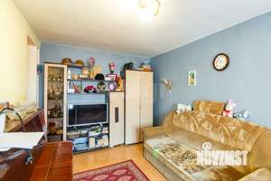 1-к квартира, вторичка, 31м2, 5/5 этаж