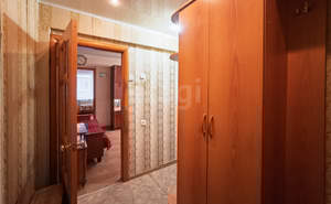 3-к квартира, вторичка, 49м2, 5/5 этаж