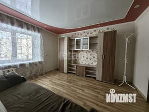 Студия квартира, вторичка, 19м2, 2/5 этаж