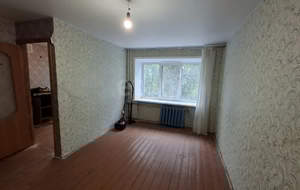 1-к квартира, вторичка, 29м2, 4/5 этаж