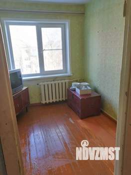 2-к квартира, вторичка, 45м2, 5/5 этаж