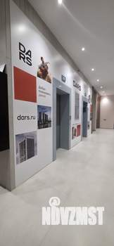 1-к квартира, сданный дом, 31м2, 20/25 этаж