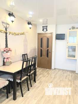 3-к квартира, вторичка, 81м2, 6/9 этаж