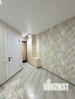 3-к квартира, вторичка, 58м2, 5/5 этаж