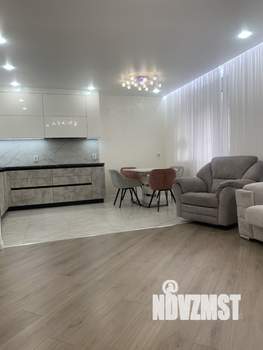 3-к квартира, вторичка, 86м2, 8/13 этаж