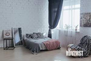 1-к квартира, вторичка, 86м2, 1/3 этаж