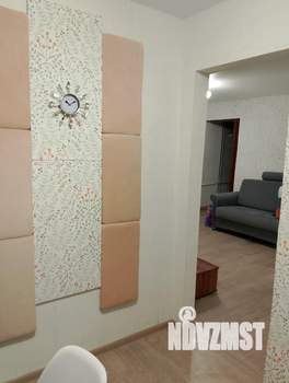 2-к квартира, вторичка, 35м2, 3/4 этаж